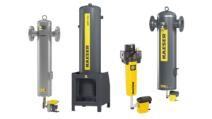 Filtro e adsorvente de carvão ativado