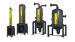 Adsorventes de carvão ativo