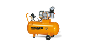 Compressores para operários CLASSIC 210-460/50 W-D