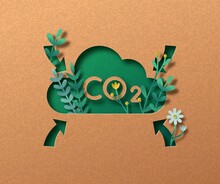 Como é que as empresas podem reduzir a sua pegada de CO2?