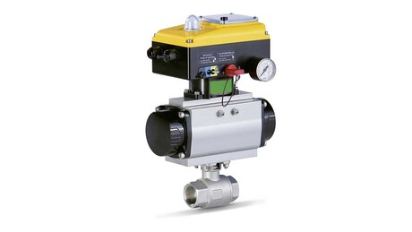 Sistema de retenção da pressão DHS para tratamento do ar comprimido