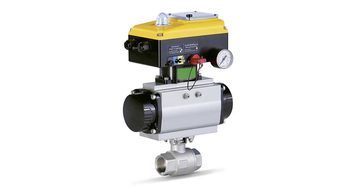 Sistema de retenção da pressão DHS para tratamento do ar comprimido