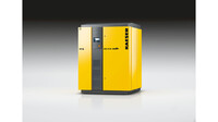 Compressor de parafuso EBS da Kaeser Compressores