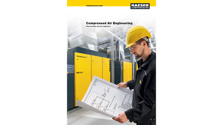 Tecnologia de ar comprimido