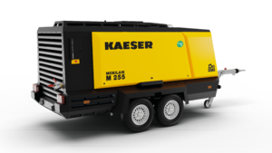 Compressor portátil M255