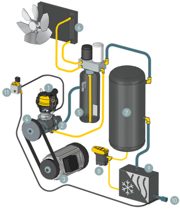 Diagrama de montagem-SXC