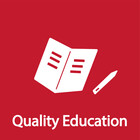 Educação de qualidade e equitativa para todos (ODS 4)