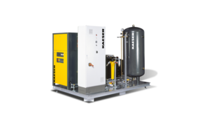 Sistema completo de boosters SIGMA PET AIR