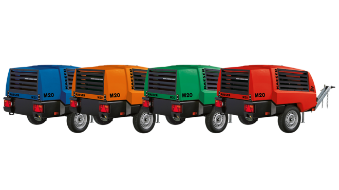 Cobertura PE em cores especiais