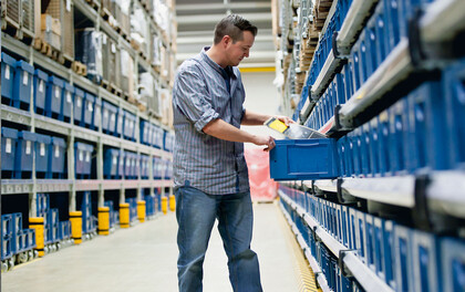 Formação de técnicos de produção