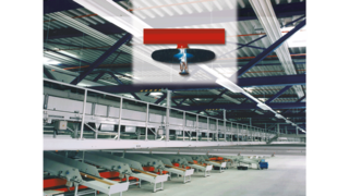 KAESER Compressores de êmbolos industriais no combate a incêndios.